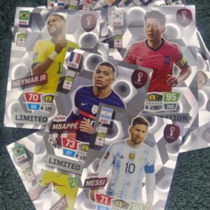 LIMITED EDITION - COPA 2022